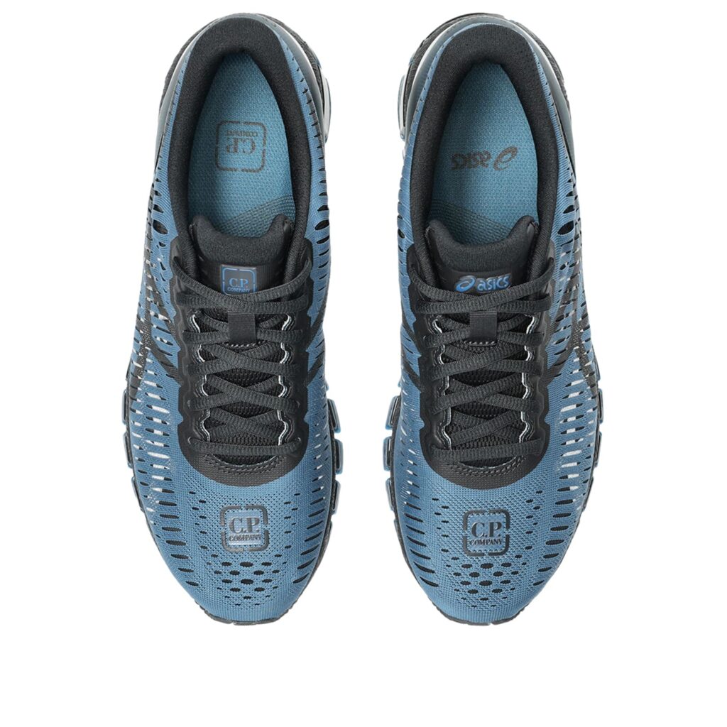 Кроссовки Asics x C.P. Company Gel-Quantum 360 I