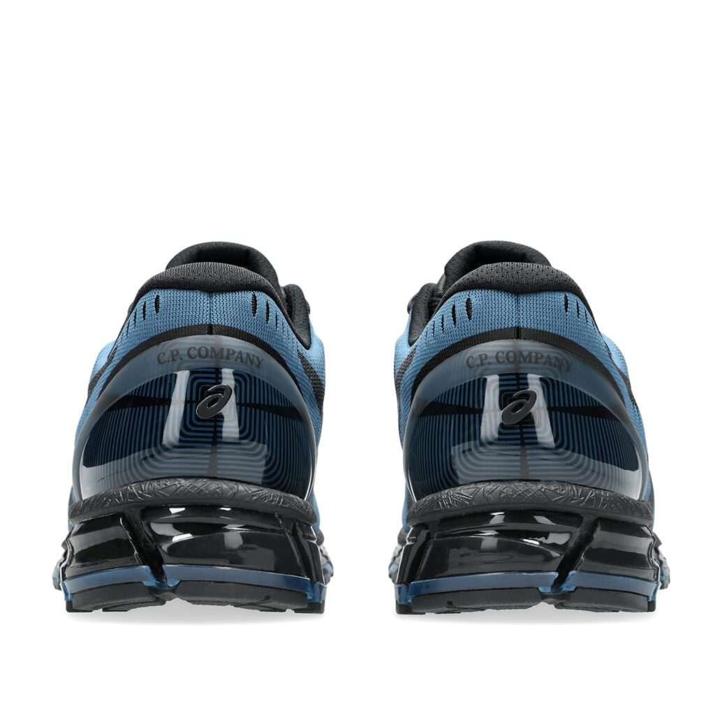 Кроссовки Asics x C.P. Company Gel-Quantum 360 I