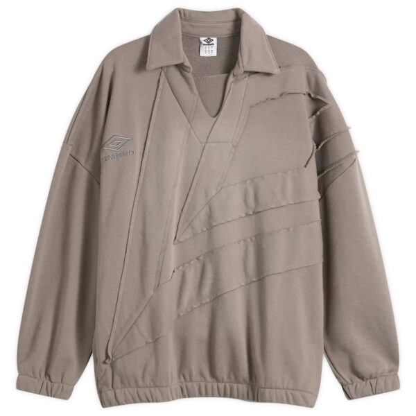 Свитшот Umbro Diamond Drill Sweat Top