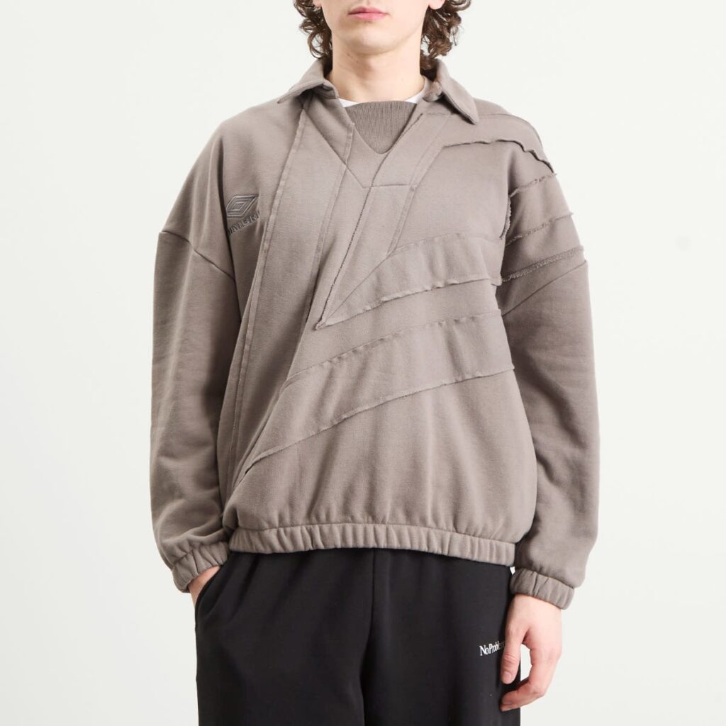 Свитшот Umbro Diamond Drill Sweat Top