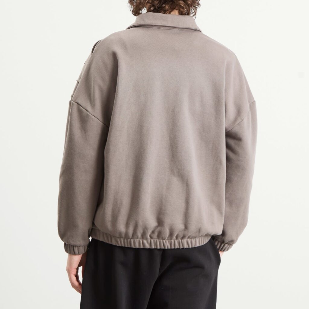 Свитшот Umbro Diamond Drill Sweat Top