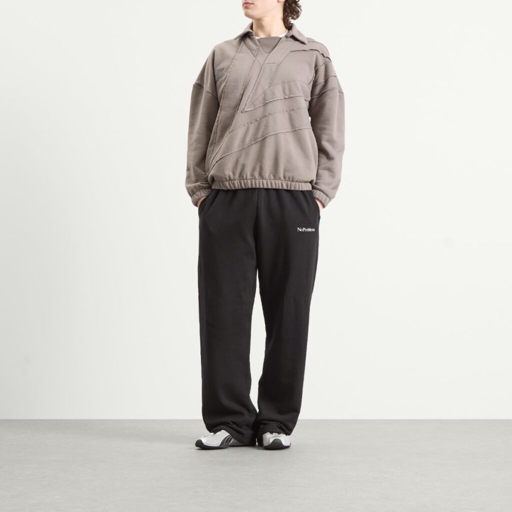 Свитшот Umbro Diamond Drill Sweat Top