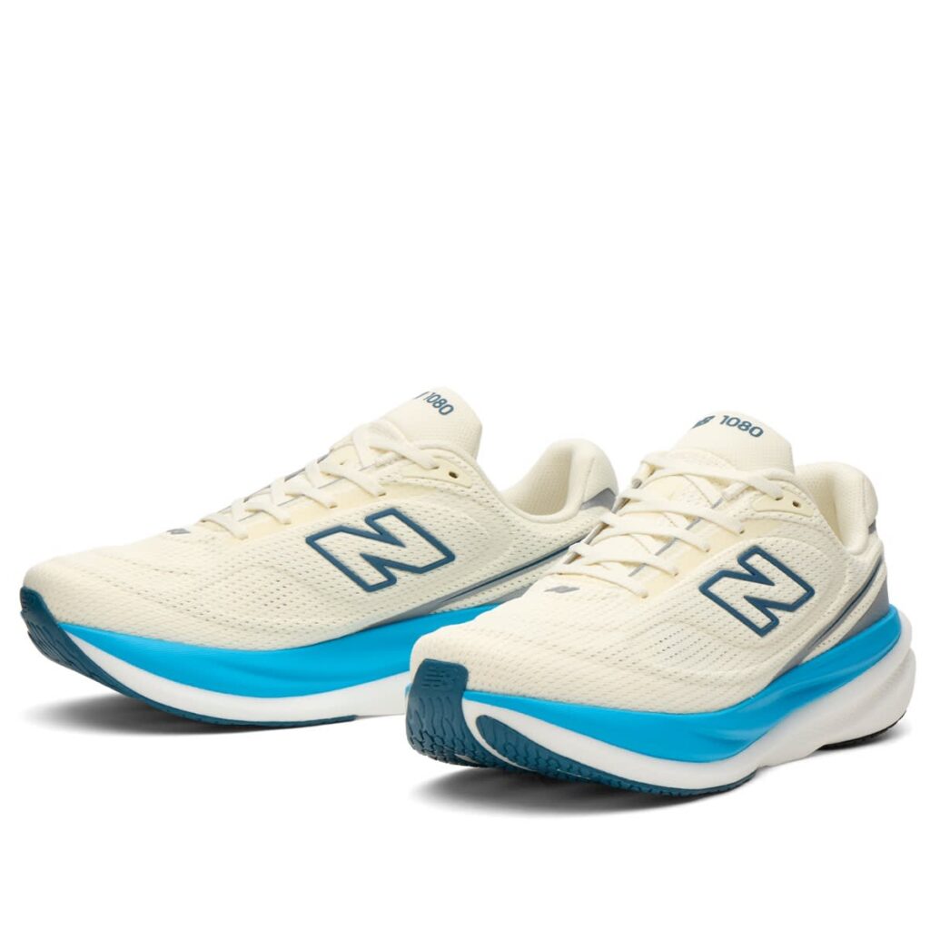 Кроссовки New Balance 1080 v15