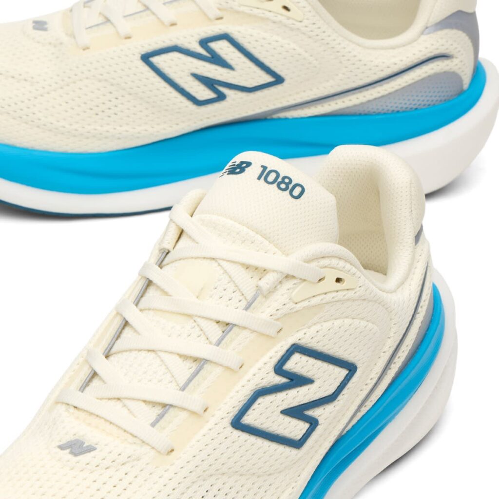 Кроссовки New Balance 1080 v15