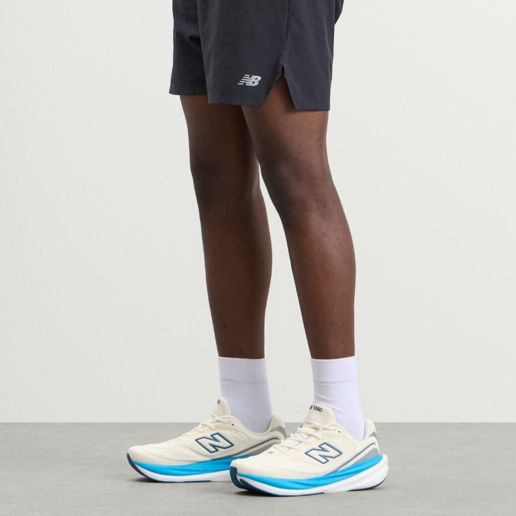 Кроссовки New Balance 1080 v15