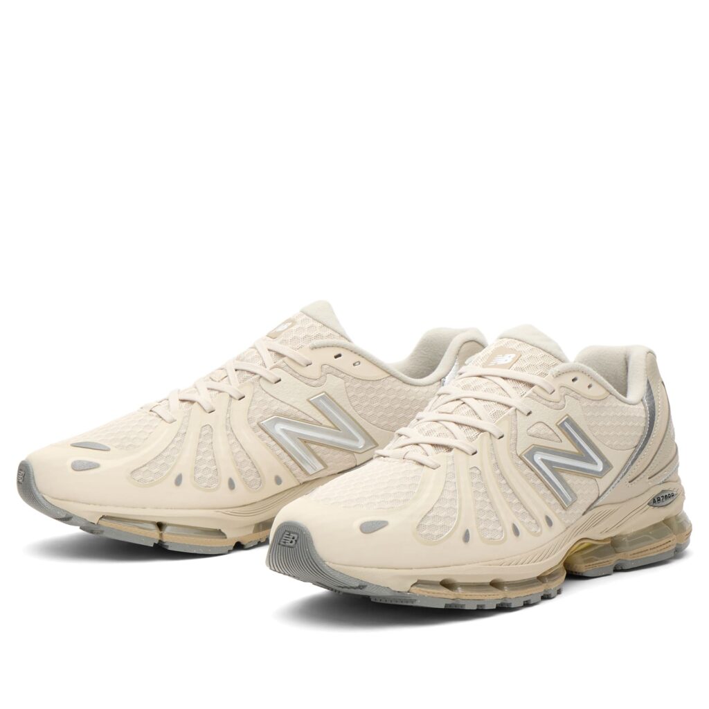 Кроссовки New Balance Abzorb 1890