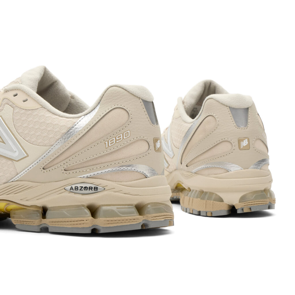 Кроссовки New Balance Abzorb 1890