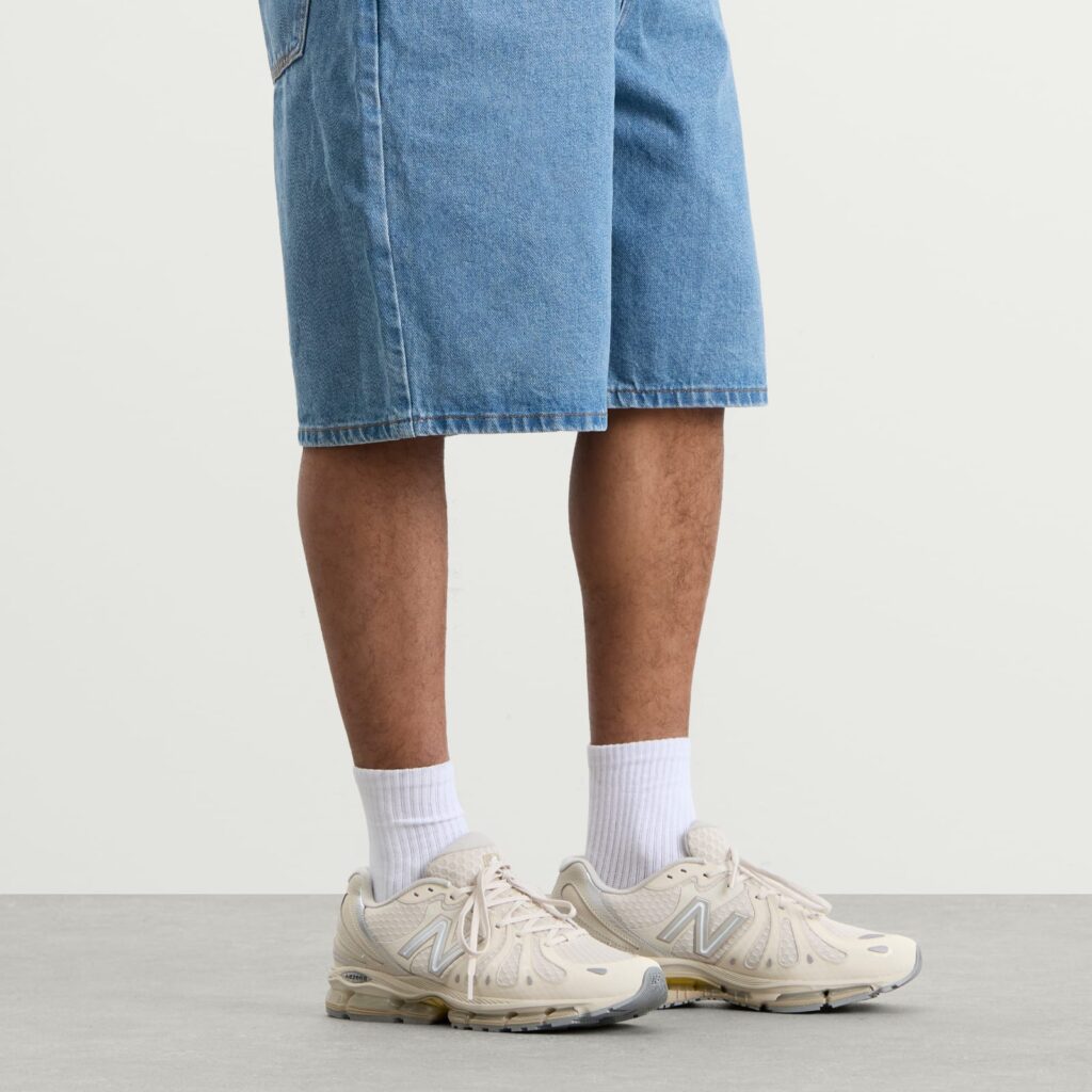 Кроссовки New Balance Abzorb 1890
