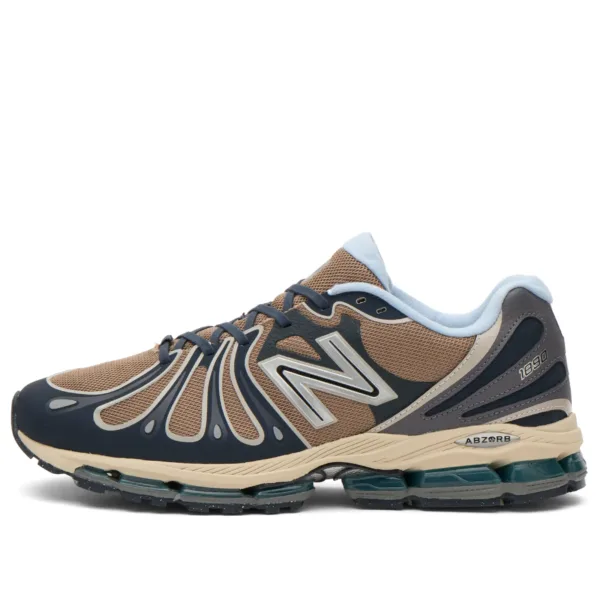 Кроссовки New Balance Abzorb 1890