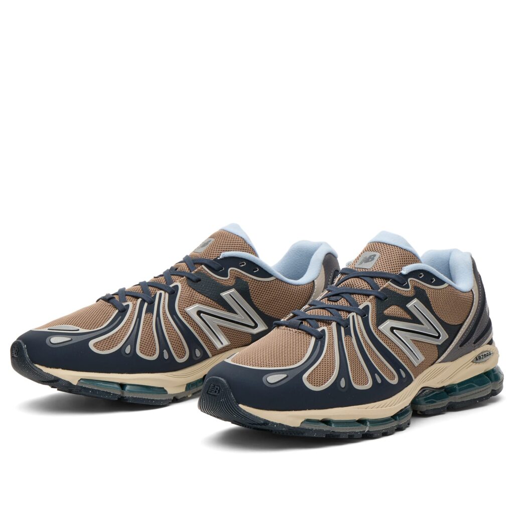 Кроссовки New Balance Abzorb 1890