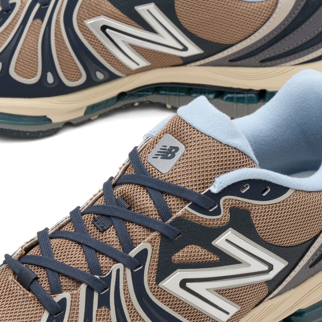 Кроссовки New Balance Abzorb 1890