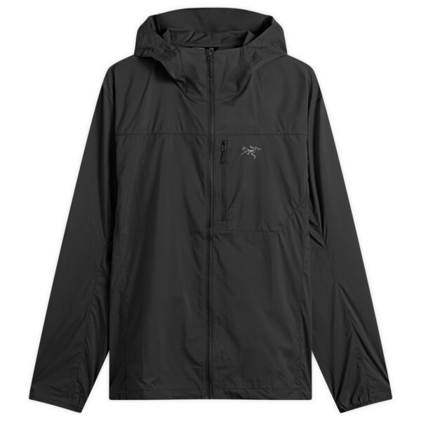 Куртка Arc'teryx Squamish Hooded