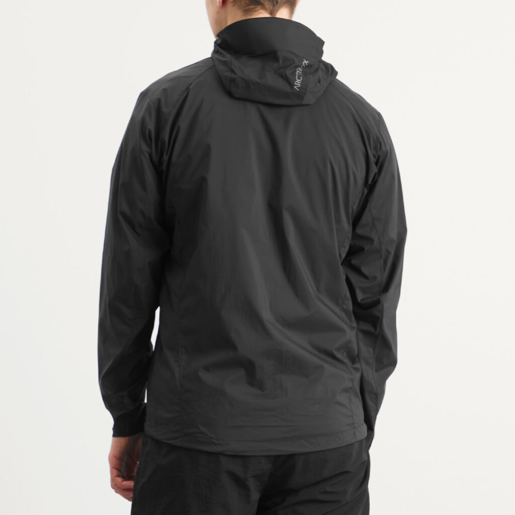Куртка Arc'teryx Squamish Hooded