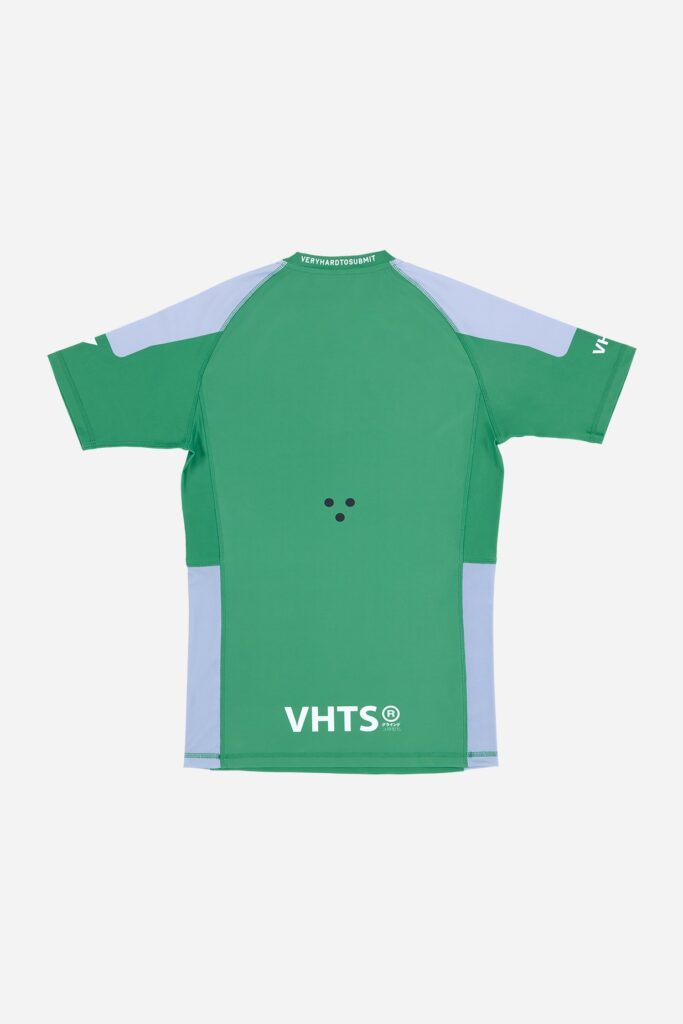 VHTS Рашгард Fall/ Winter 2025 special edition "Tori25" Short sleeves