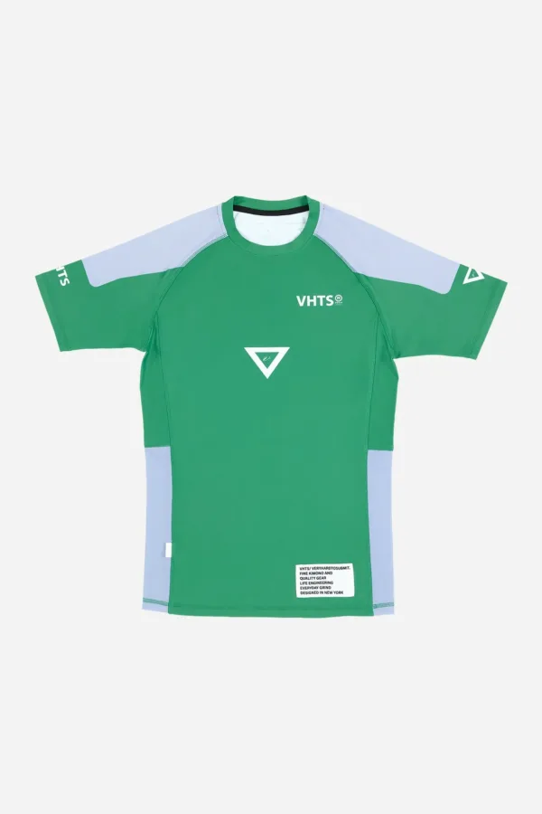 VHTS Рашгард Fall/ Winter 2025 special edition "Tori25" Short sleeves