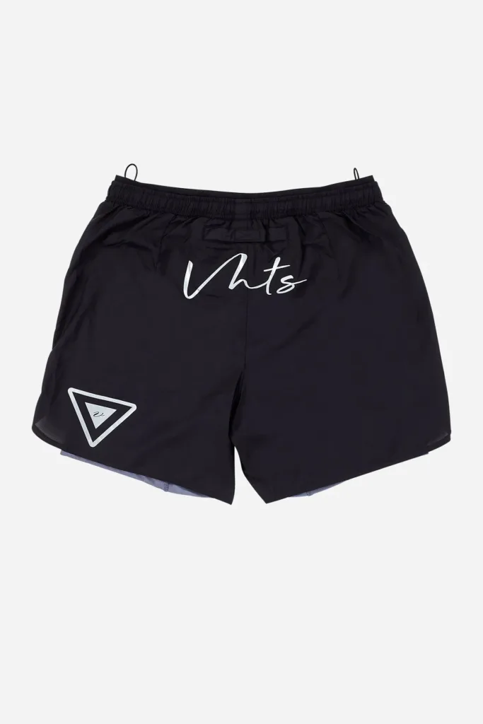 VHTS Шорты FW 23 "Translucence" Season 02 Combat "Reflexion"
