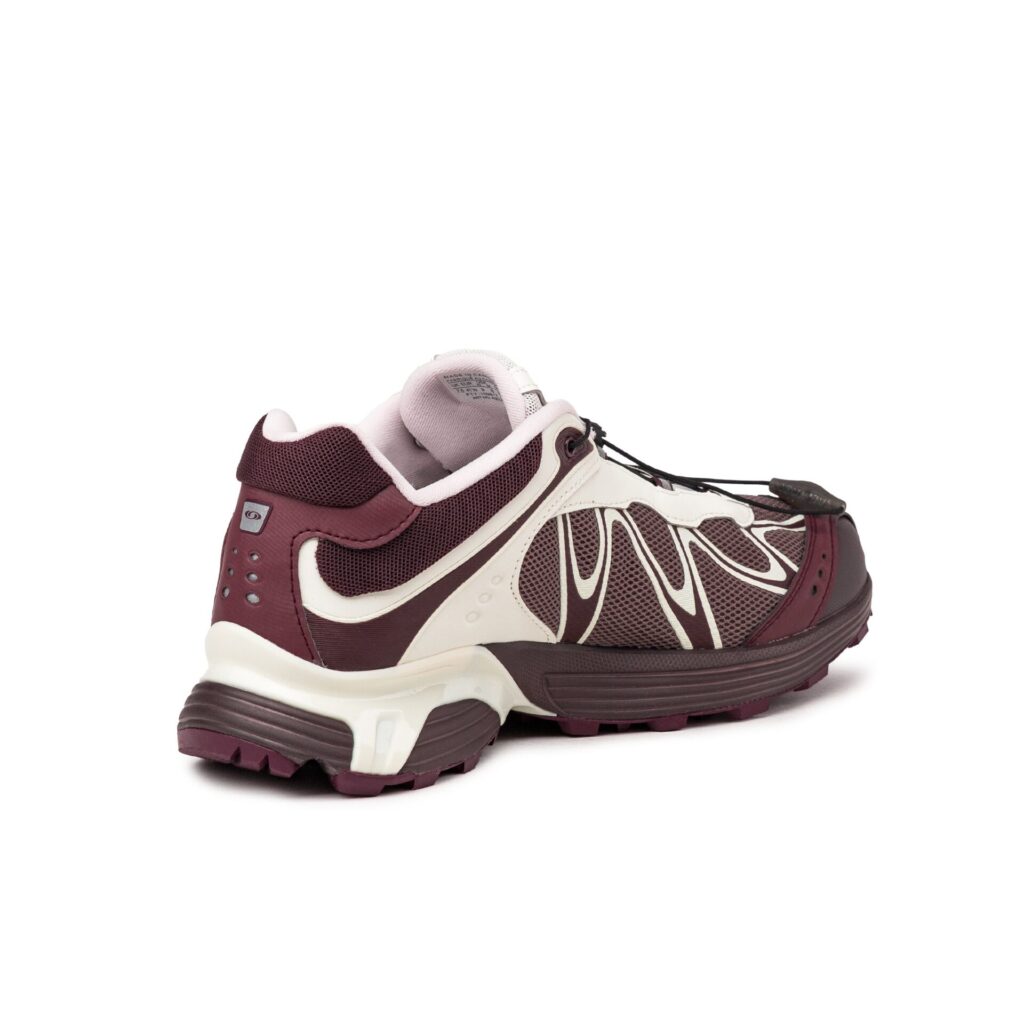 Кроссовки Salomon XT-Whisper