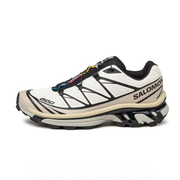 Кроссовки Salomon XT-6