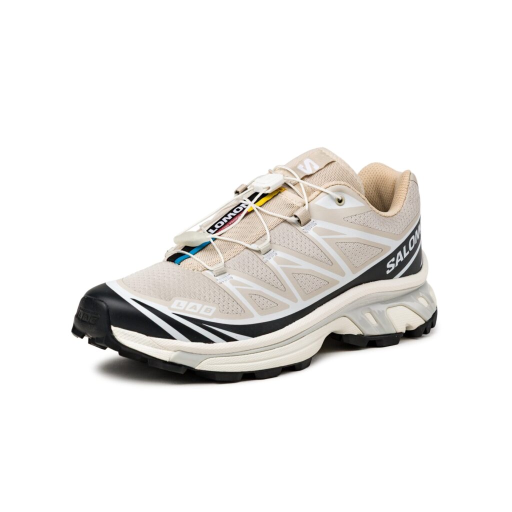 Кроссовки Salomon XT-6