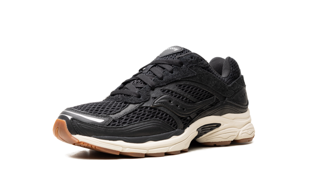 Кроссовки Progrid Omni 9 XLD "Crafted Black" S70954 1
