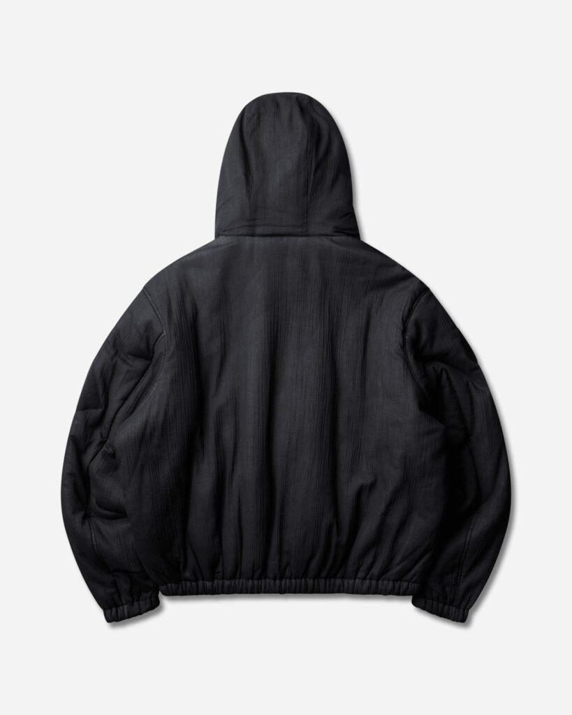 UMBRO Куртка Flight Black