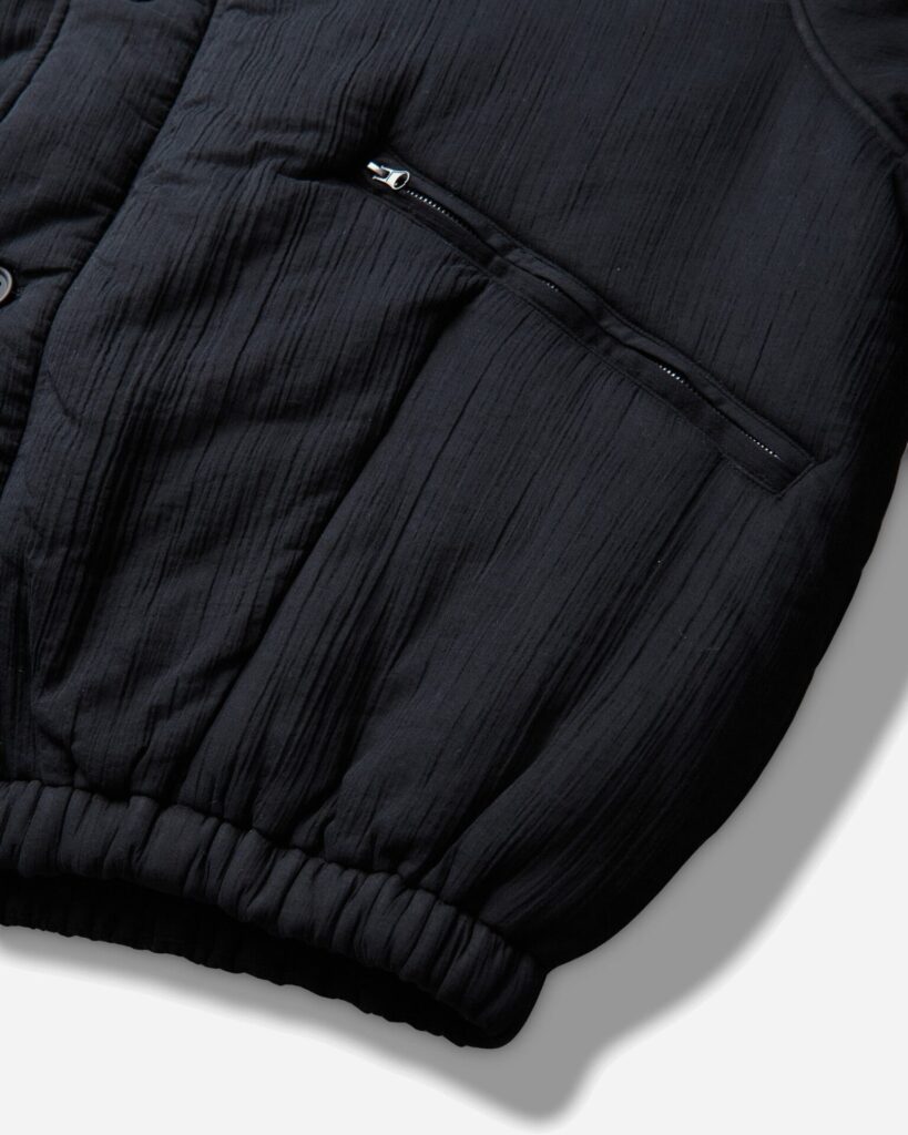 UMBRO Куртка Flight Black