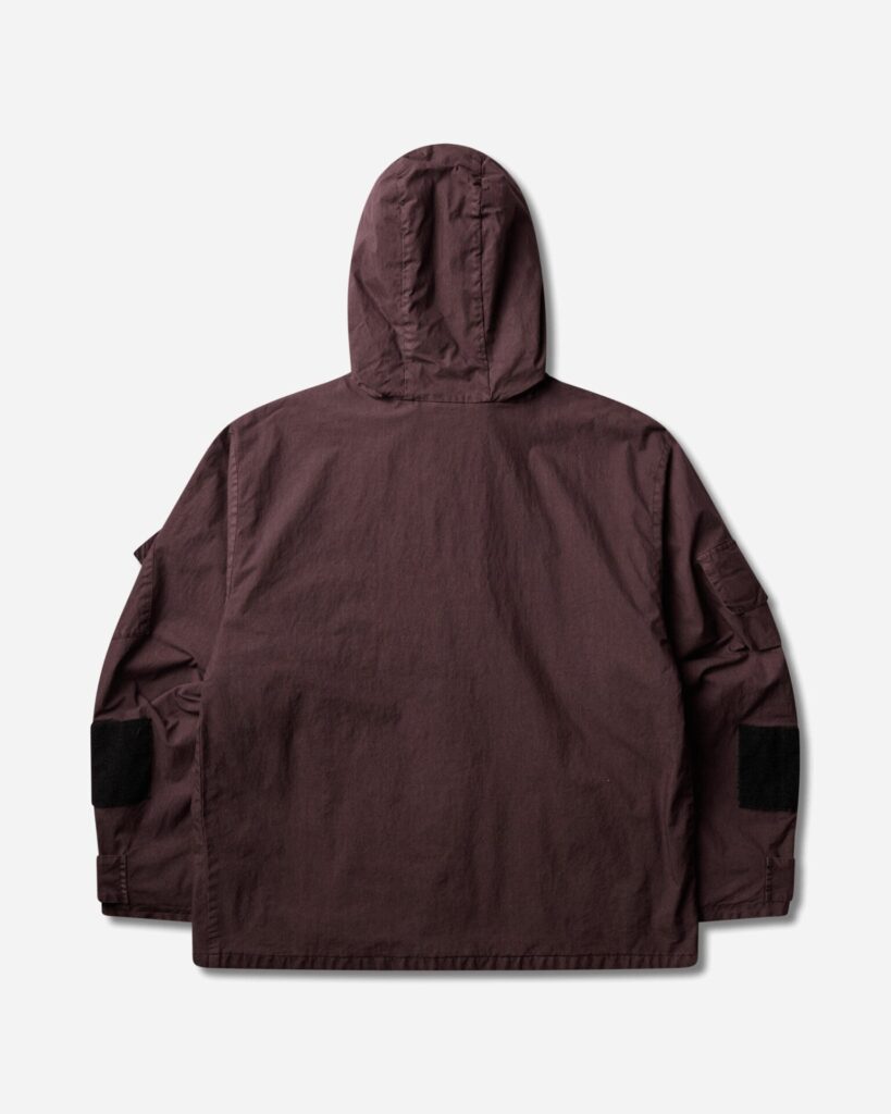 UMBRO Куртка Midfield Plum Grey