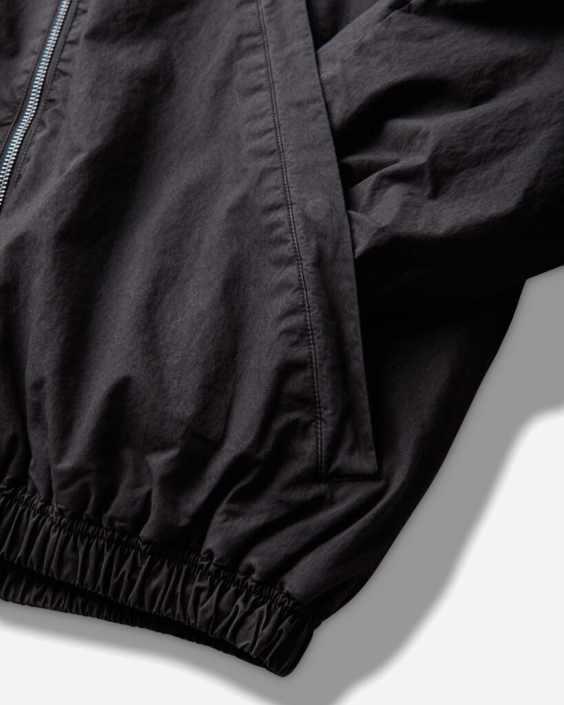 UMBRO Куртка Sunday Masked Washed Black