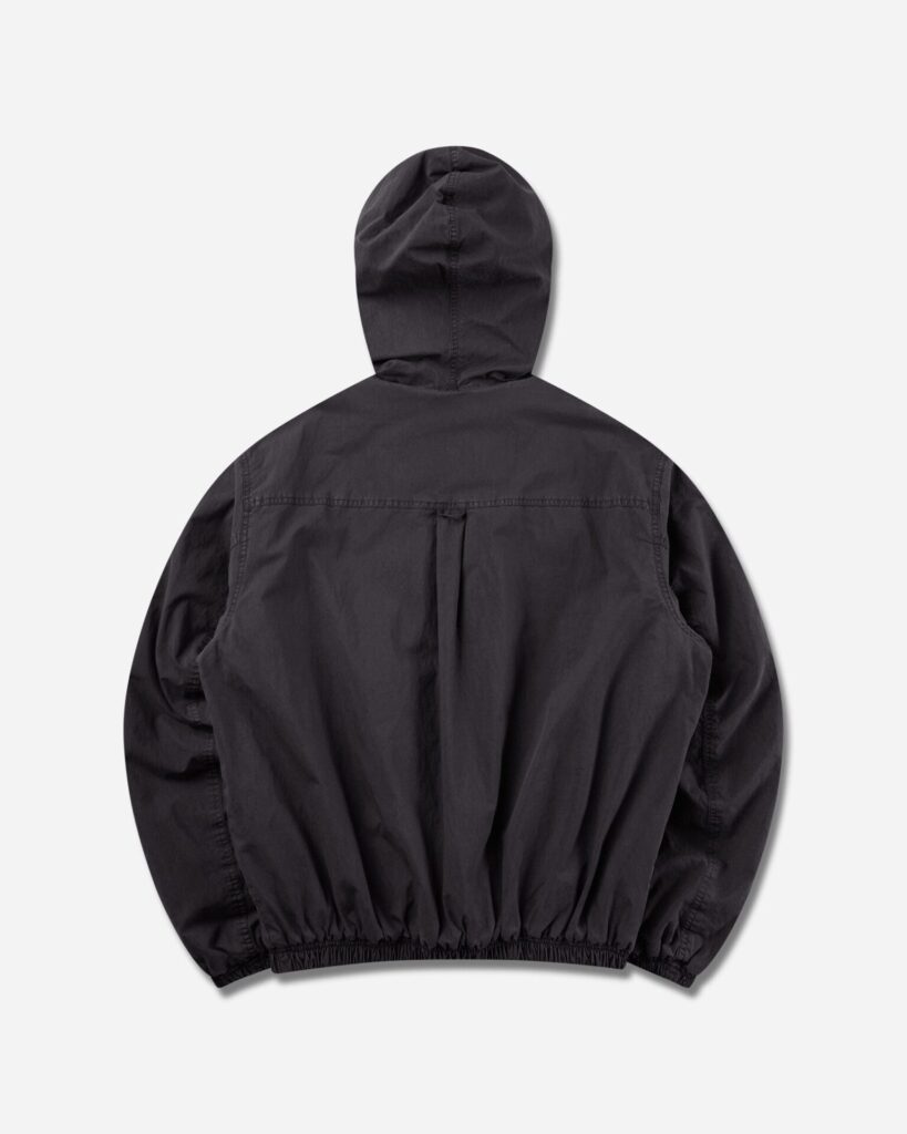 UMBRO Куртка Sunday Masked Washed Black