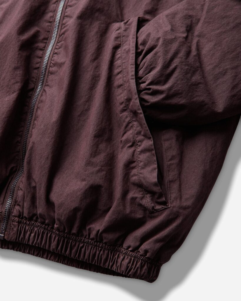 UMBRO Куртка Sunday Masked Plum Grey