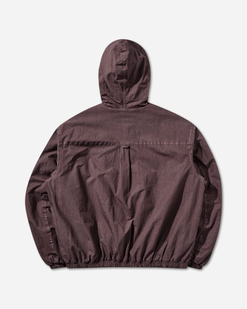 UMBRO Куртка Sunday Masked Plum Grey
