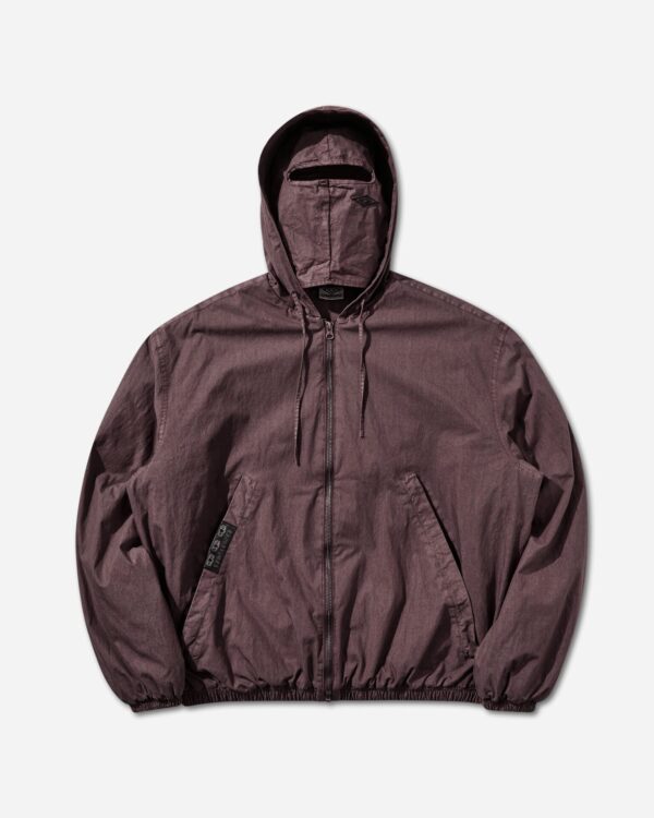 UMBRO Куртка Sunday Masked Plum Grey