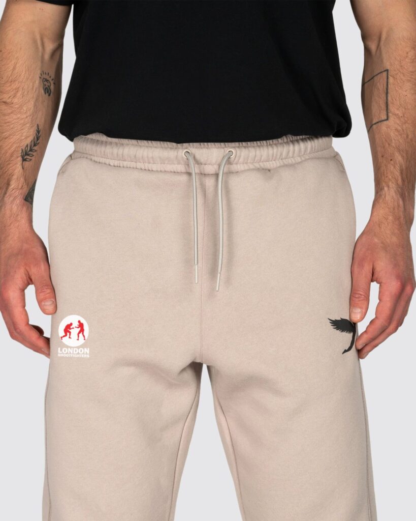 Fly Штаны Undisputed Relaxed Fit s Fly X London Shootfighters