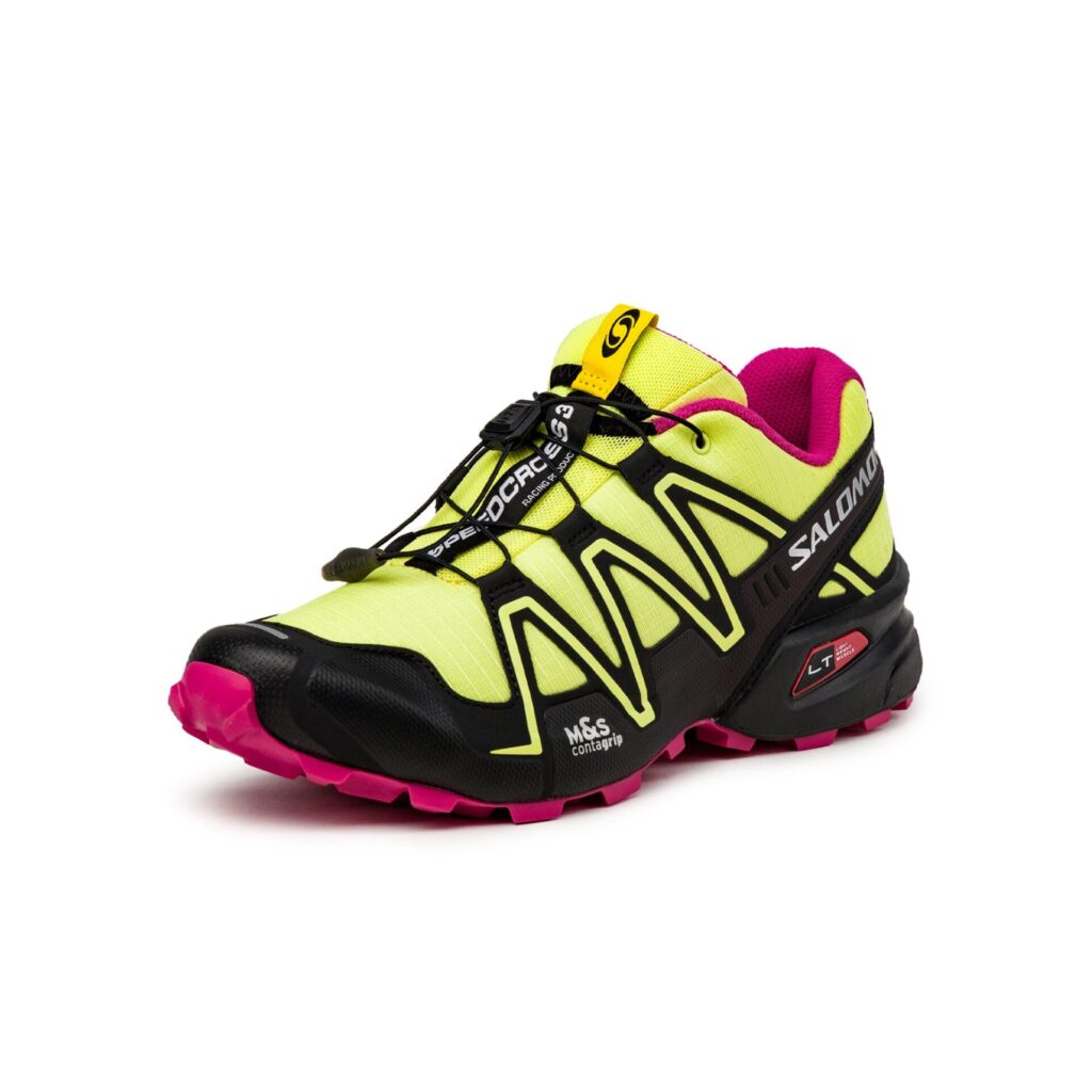 Кроссовки Salomon Speedcross 3