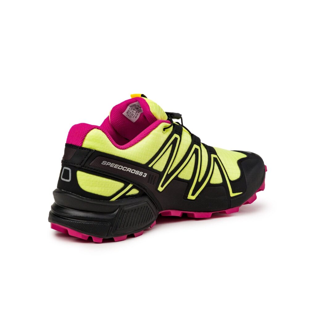 Кроссовки Salomon Speedcross 3