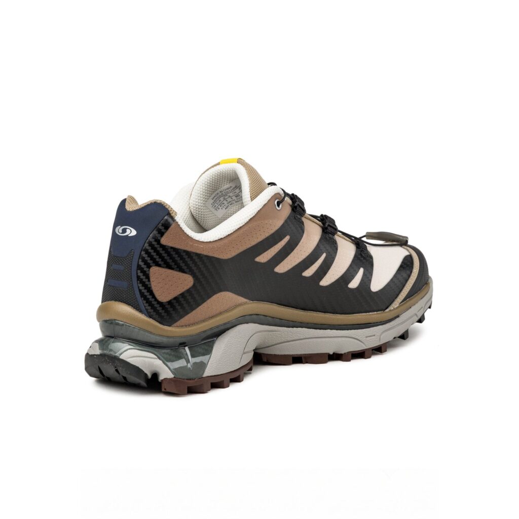Кроссовки Salomon XT-4 OG