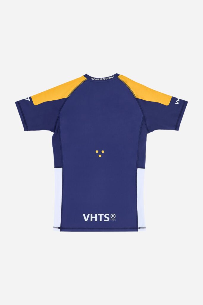 VHTS Рашгард Spring/ Summer 2024 special edition "Vegeta24" Short sleeves
