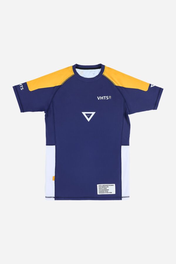 VHTS Рашгард Spring/ Summer 2024 special edition "Vegeta24" Short sleeves