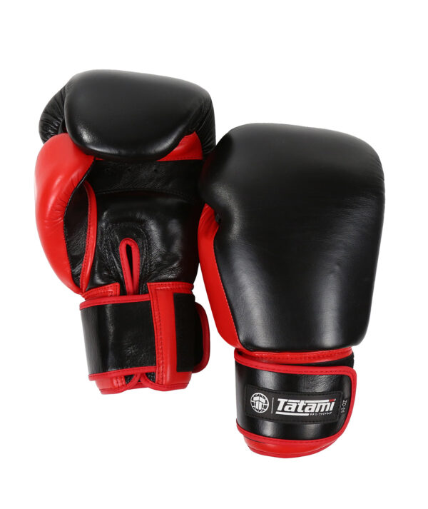 Перчатки Vengeance Boxing s