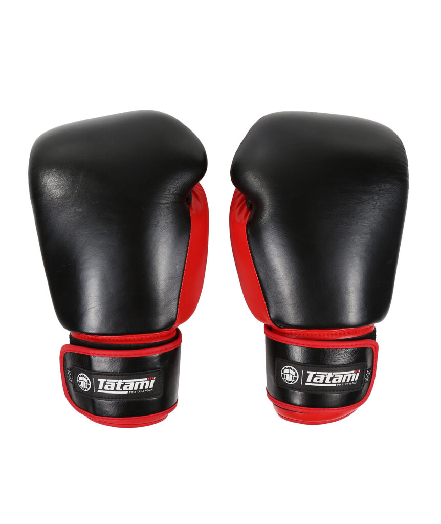 Перчатки Vengeance Boxing s