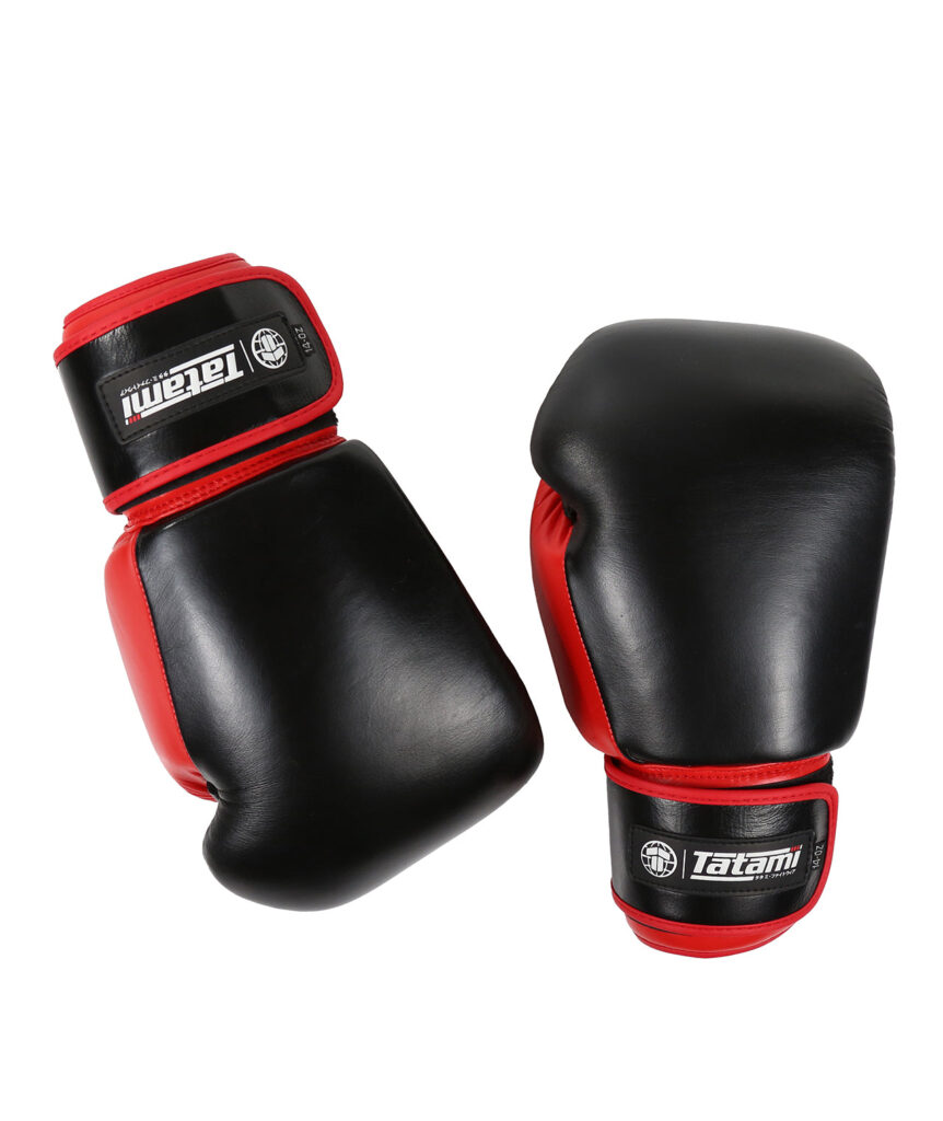 Перчатки Vengeance Boxing s