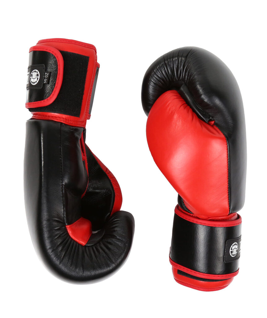 Перчатки Vengeance Boxing s