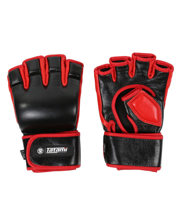 Перчатки Vengeance MMA 6OZ Sparring s