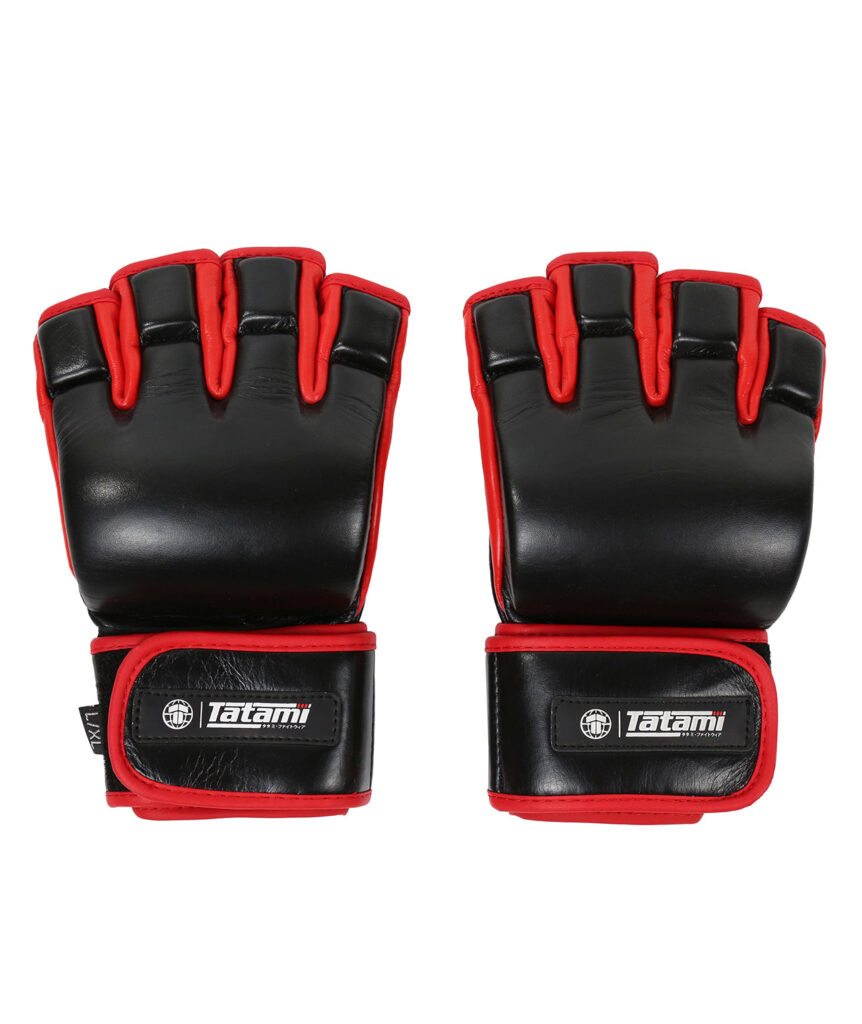 Перчатки Vengeance MMA 6OZ Sparring s