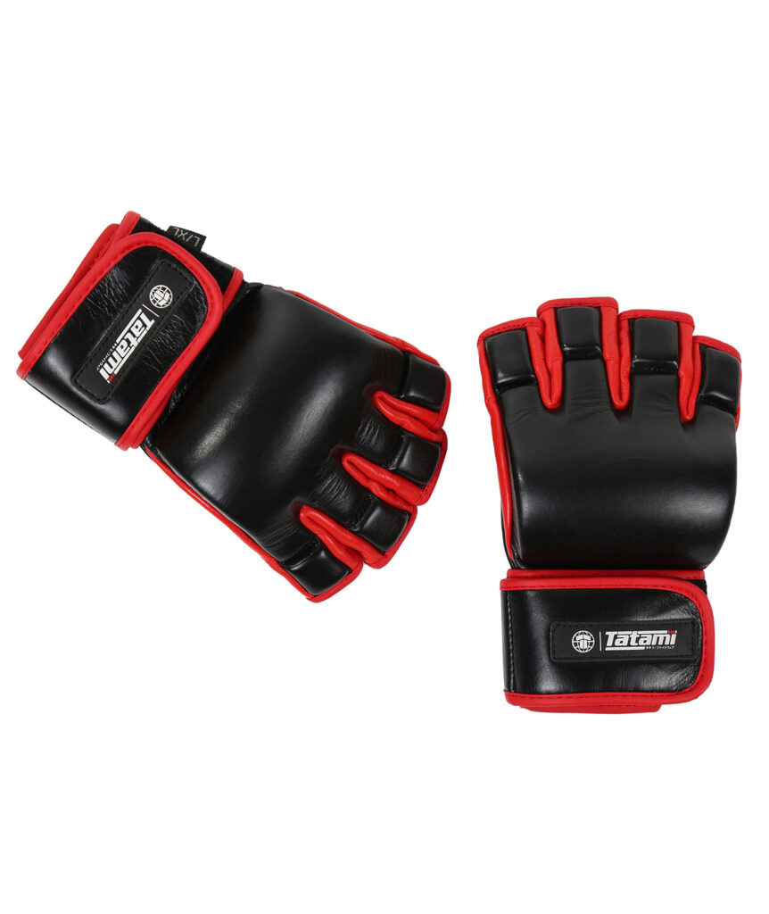 Перчатки Vengeance MMA 6OZ Sparring s