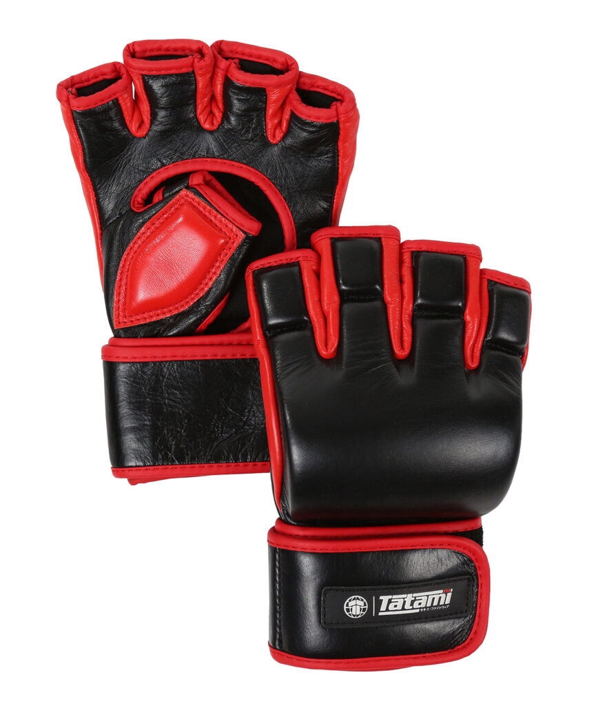 Перчатки Vengeance MMA 6OZ Sparring s