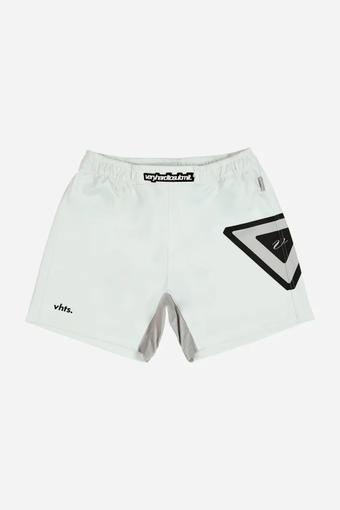 VHTS Шорты F/W 25 Special edition - "Ghost Core" Combat BLACK