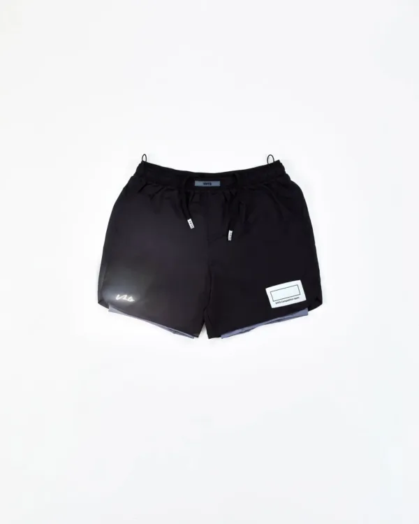 VHTS Шорты FW 23 "Translucence" Season 02 Combat "Reflexion"