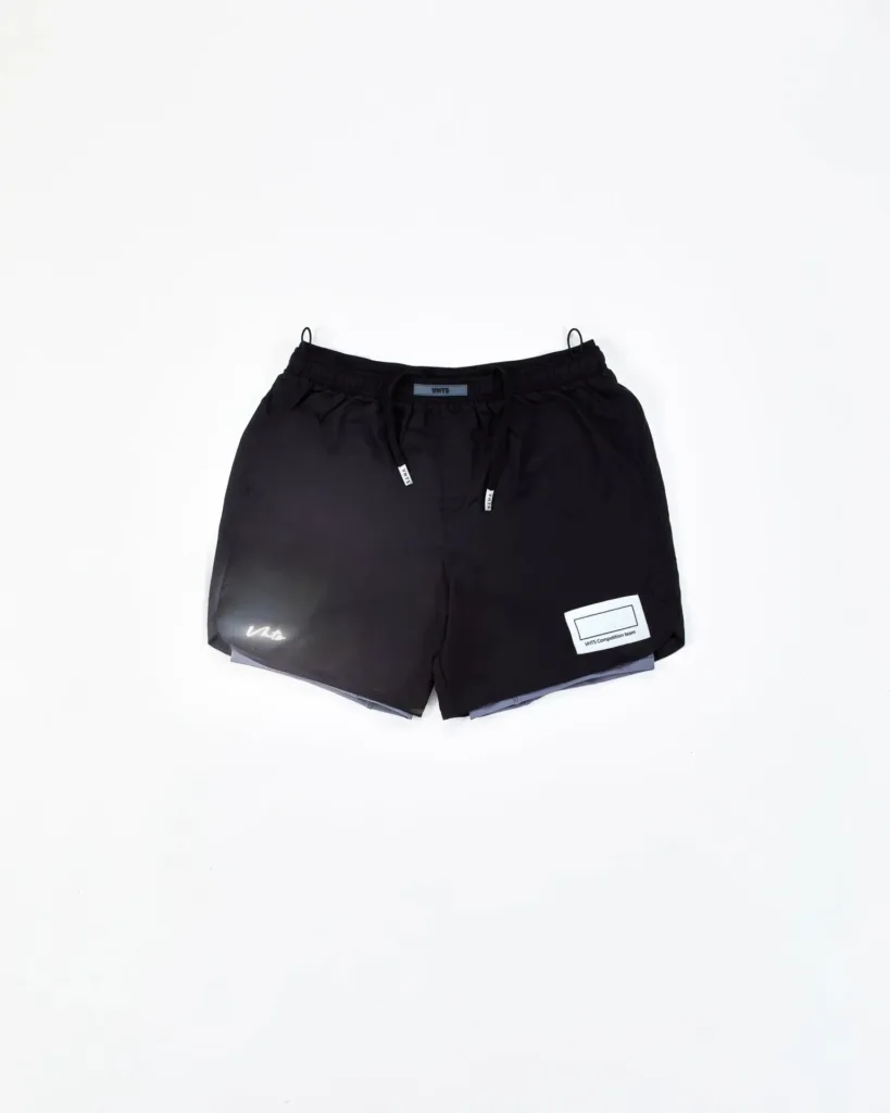 VHTS Шорты FW 23 "Translucence" Season 02 Combat "Reflexion"