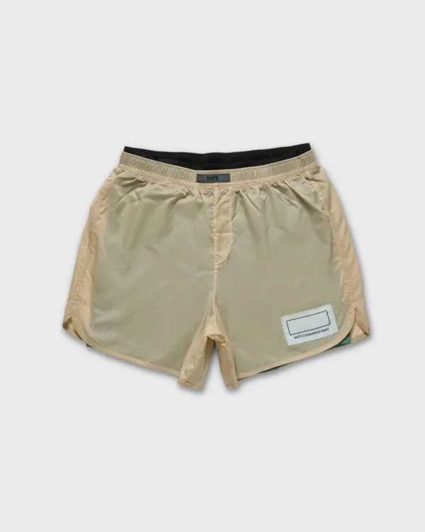 VHTS Шорты S/S 26 "Translucence" Season 03 Combat “BONE”